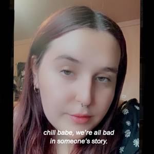 Meet your Posher, Starr